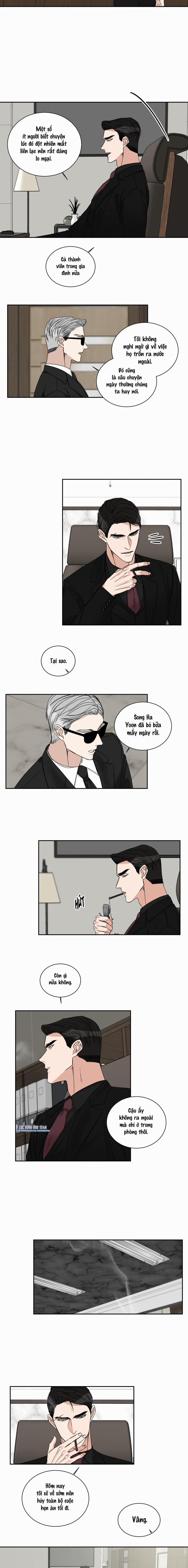 Điểm Dừng Chân Cuối Cùng 21 trang 4