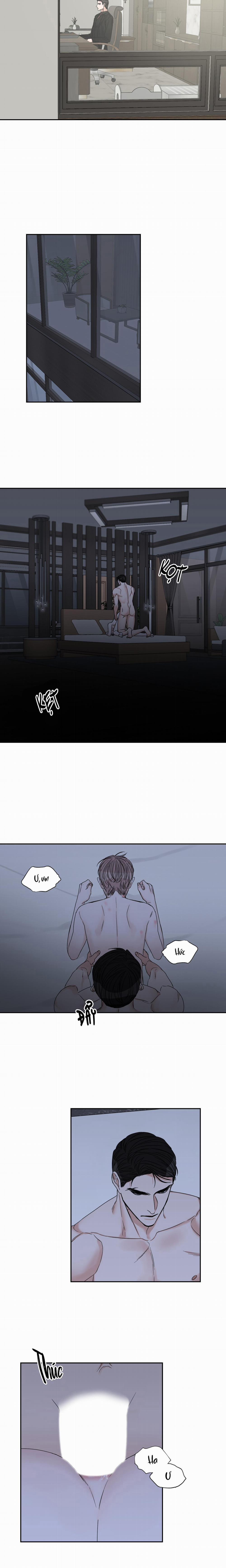 Điểm Dừng Chân Cuối Cùng 21 trang 5