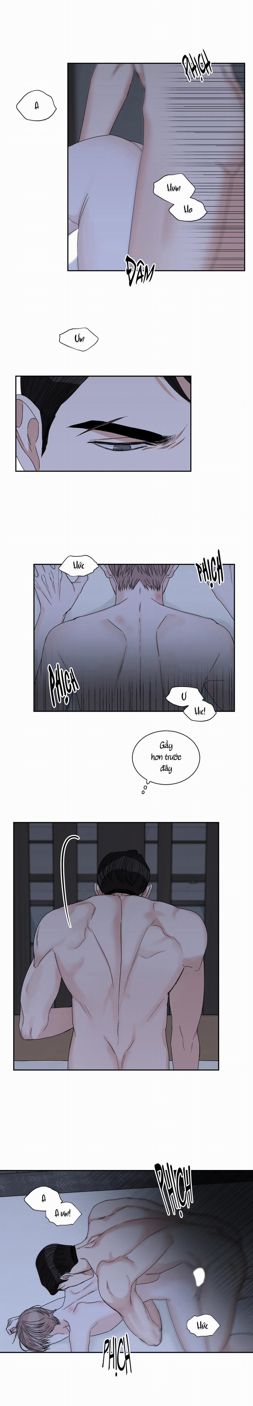 Điểm Dừng Chân Cuối Cùng 21 trang 6