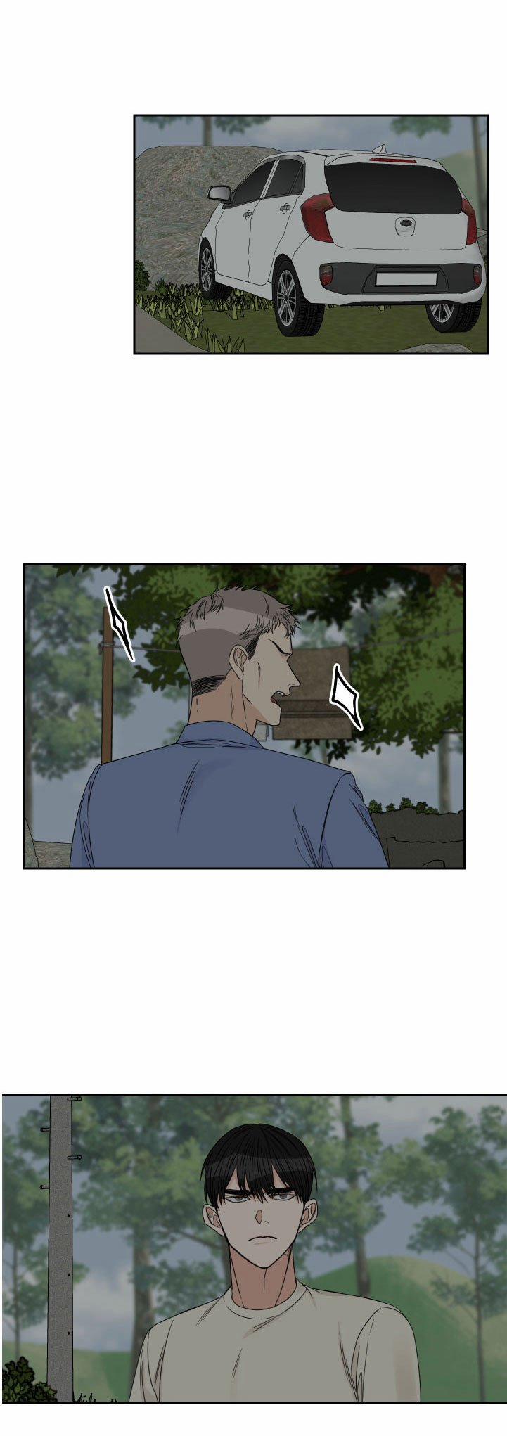 Điểm Dừng Chân Cuối Cùng 22.5 trang 17