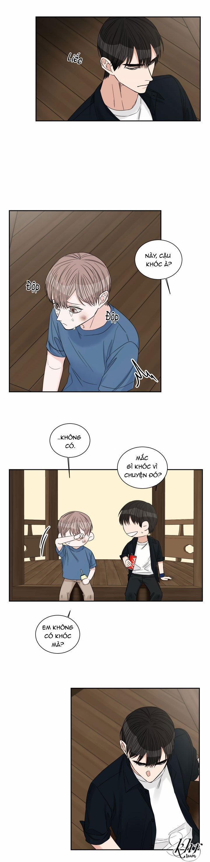 Điểm Dừng Chân Cuối Cùng 22.5 trang 19