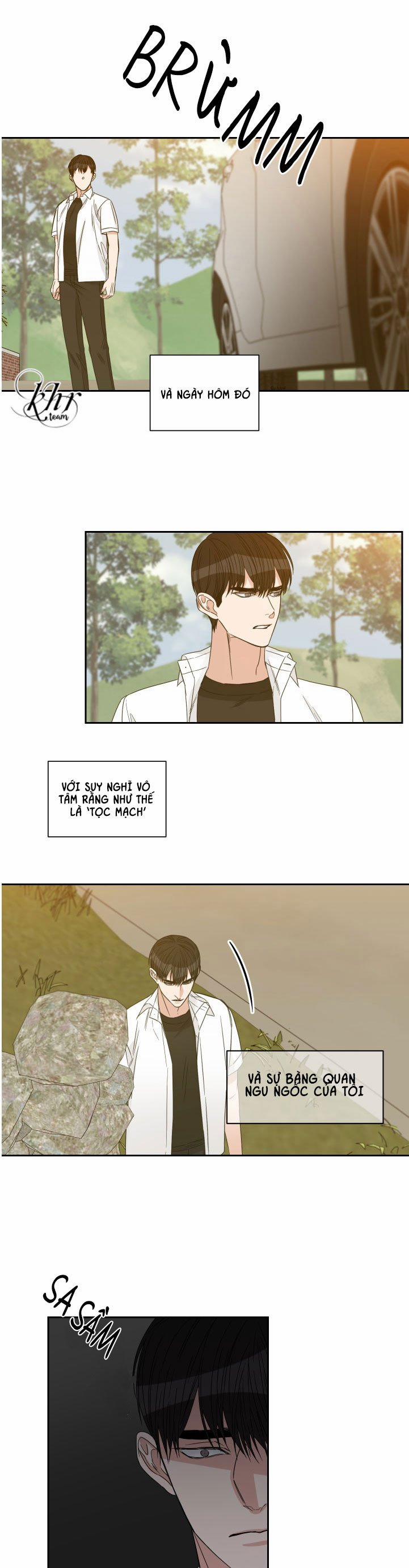 Điểm Dừng Chân Cuối Cùng 22.5 trang 21