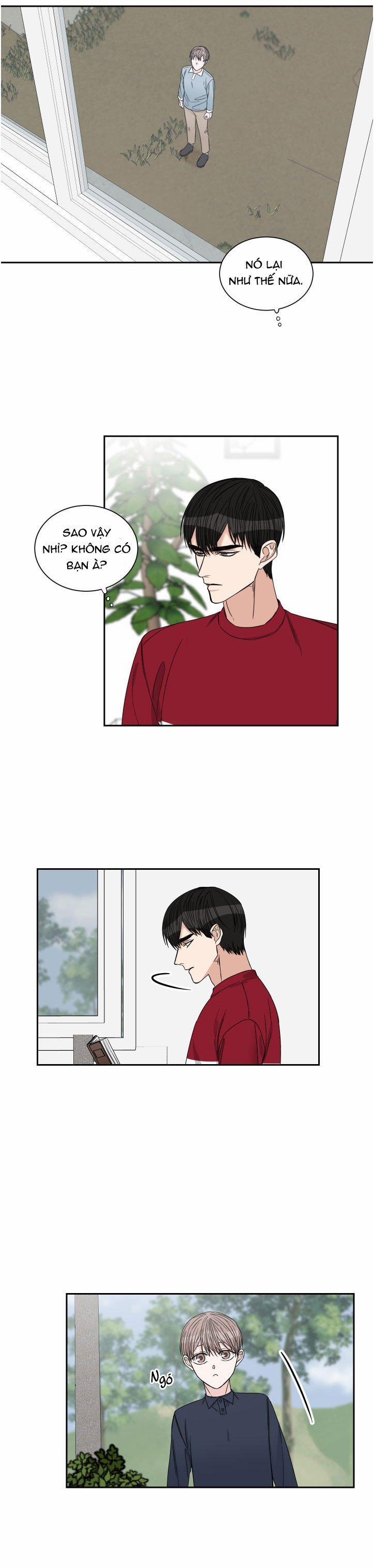 Điểm Dừng Chân Cuối Cùng 22.5 trang 3