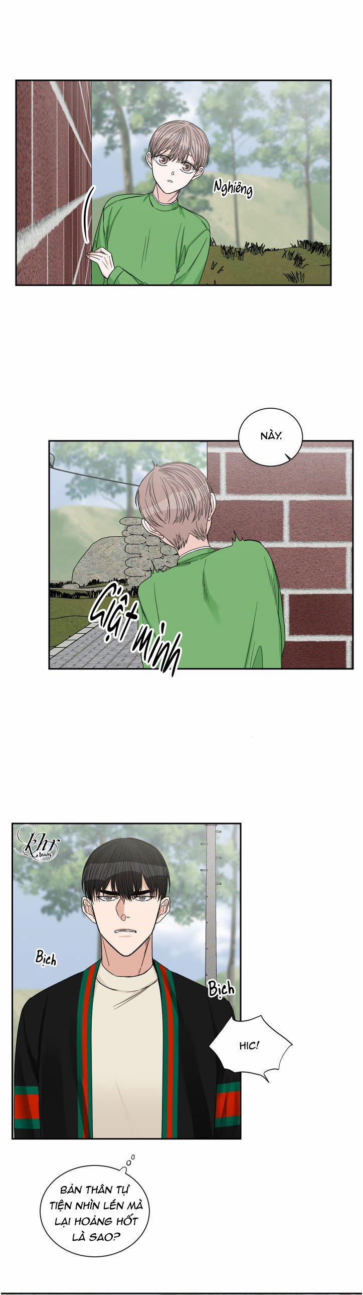 Điểm Dừng Chân Cuối Cùng 22.5 trang 4