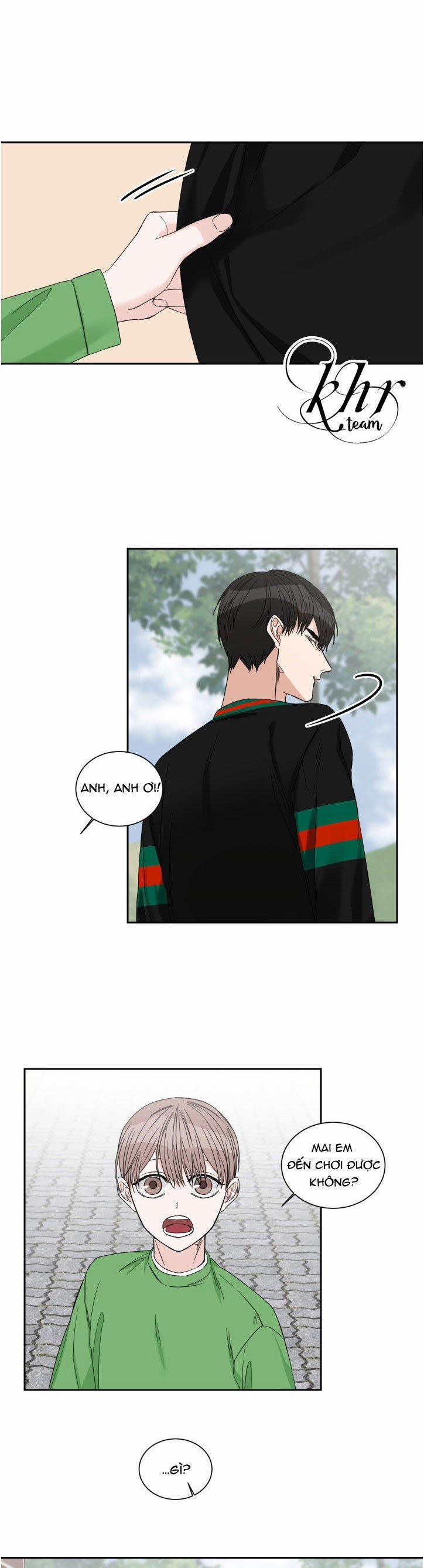 Điểm Dừng Chân Cuối Cùng 22.5 trang 7