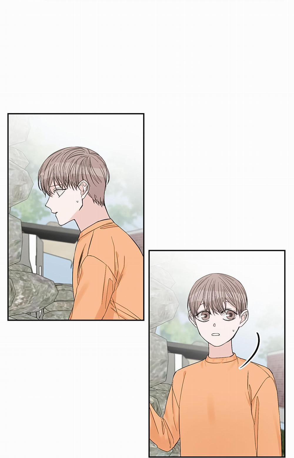 Điểm Dừng Chân Cuối Cùng 22 trang 12