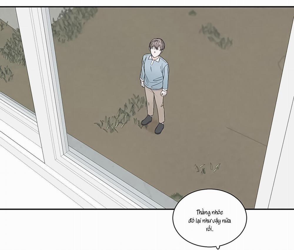 Điểm Dừng Chân Cuối Cùng 22 trang 23