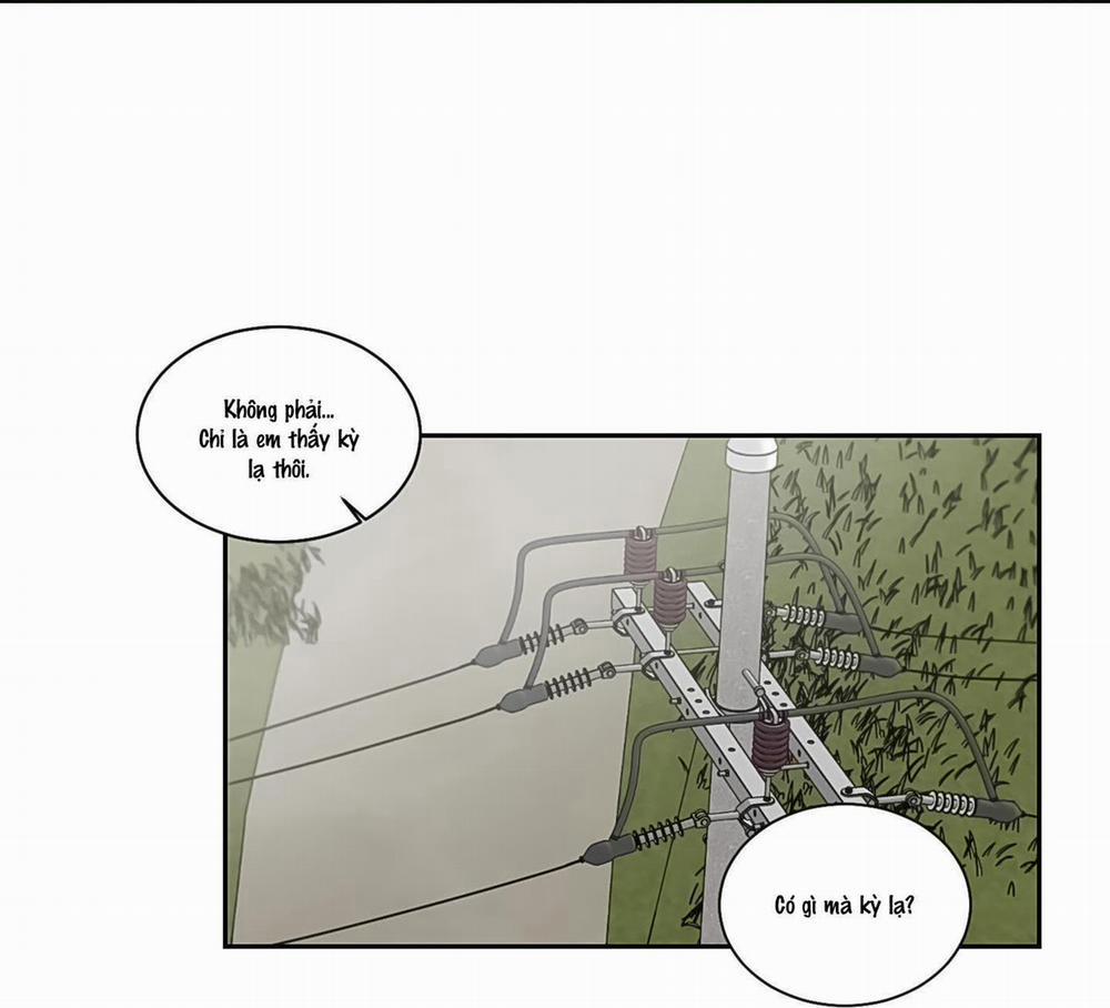 Điểm Dừng Chân Cuối Cùng 22 trang 34