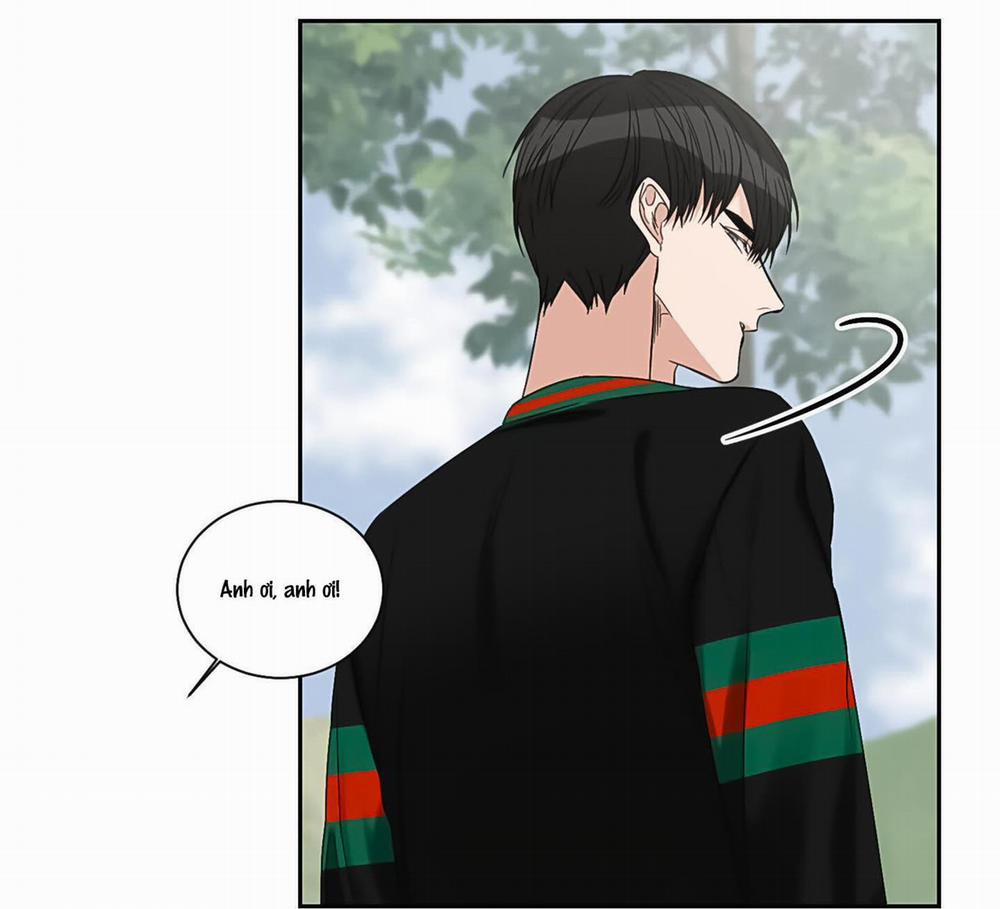 Điểm Dừng Chân Cuối Cùng 22 trang 40