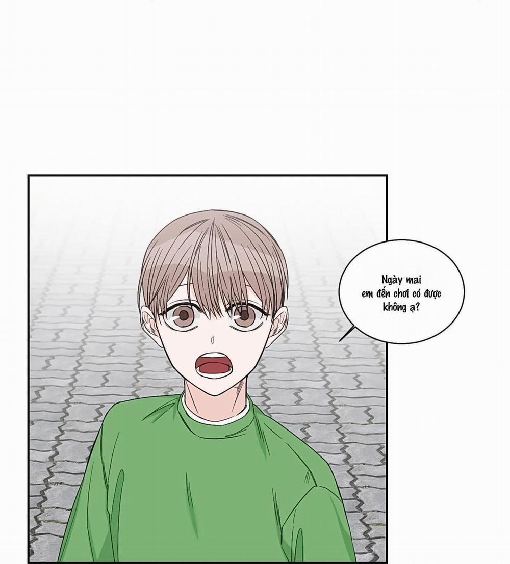 Điểm Dừng Chân Cuối Cùng 22 trang 41