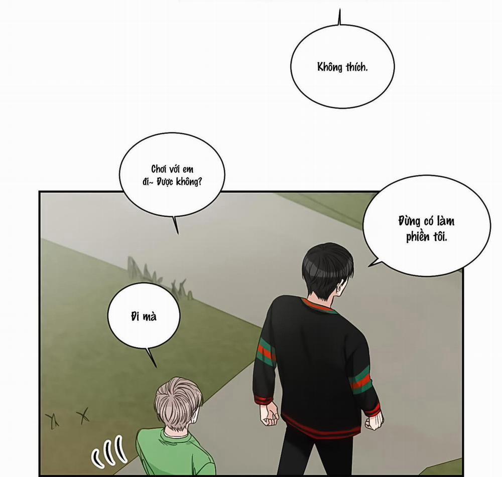Điểm Dừng Chân Cuối Cùng 22 trang 44