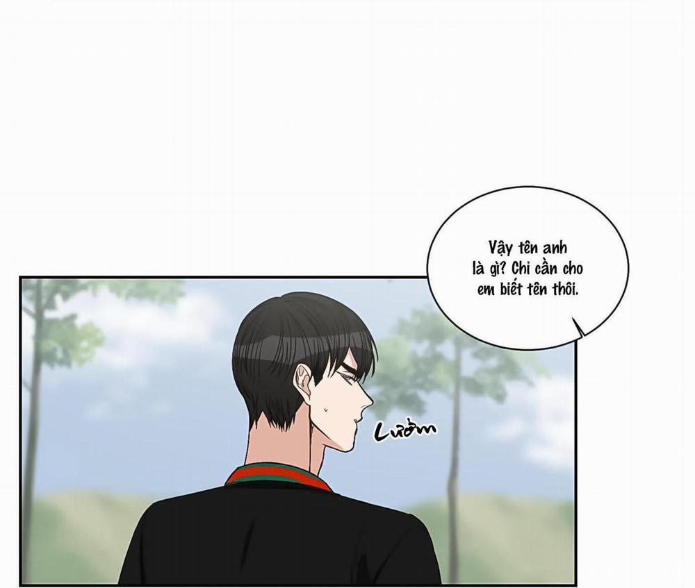 Điểm Dừng Chân Cuối Cùng 22 trang 45