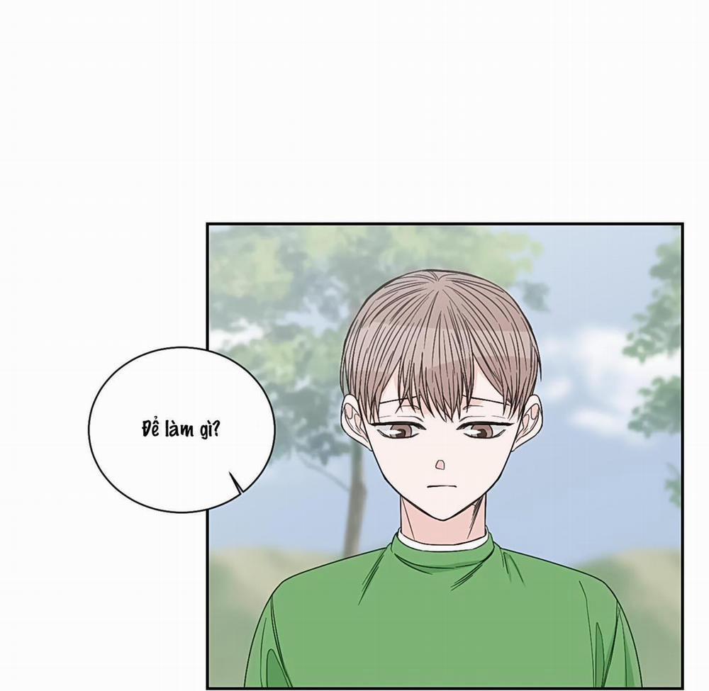 Điểm Dừng Chân Cuối Cùng 22 trang 46
