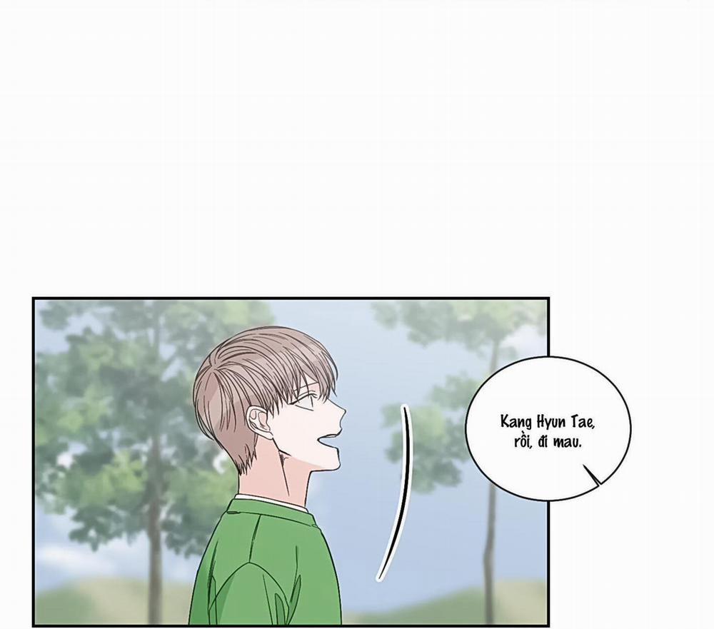 Điểm Dừng Chân Cuối Cùng 22 trang 47