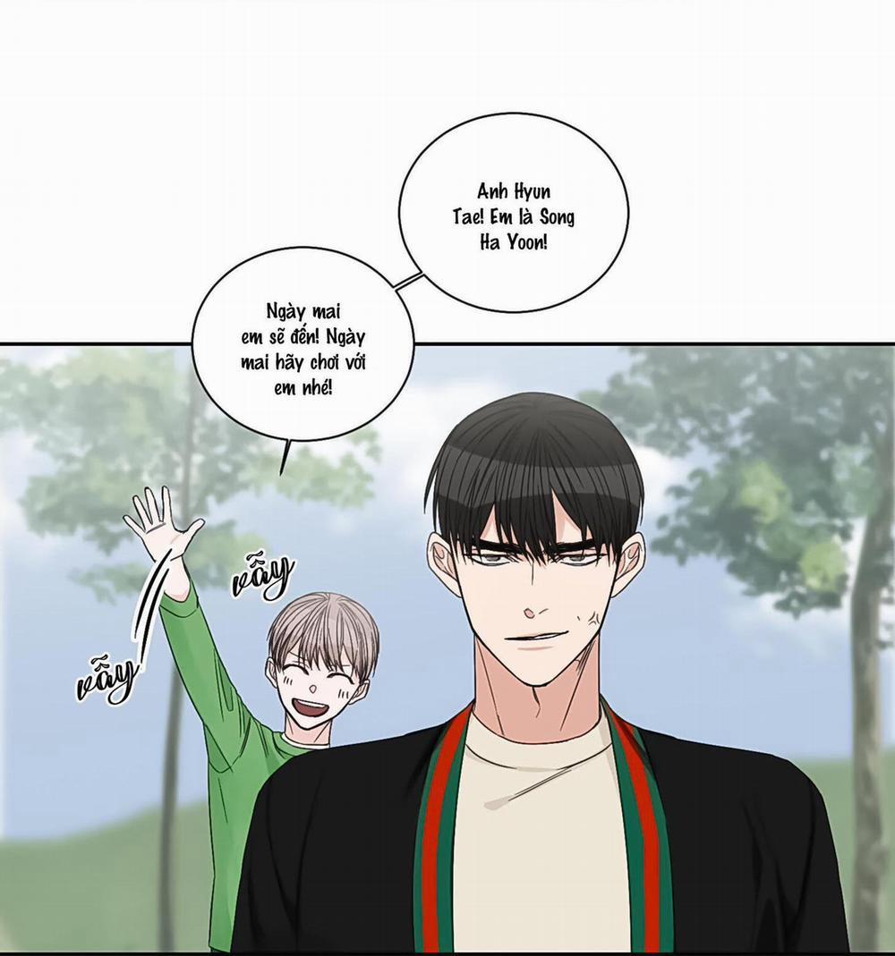 Điểm Dừng Chân Cuối Cùng 22 trang 48