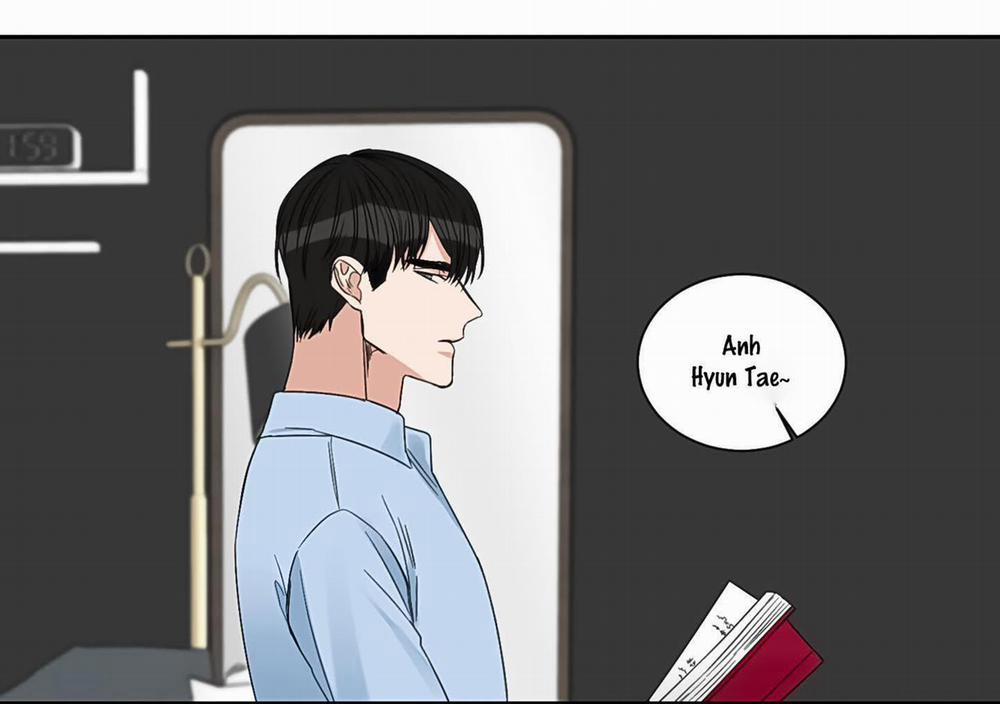 Điểm Dừng Chân Cuối Cùng 22 trang 55