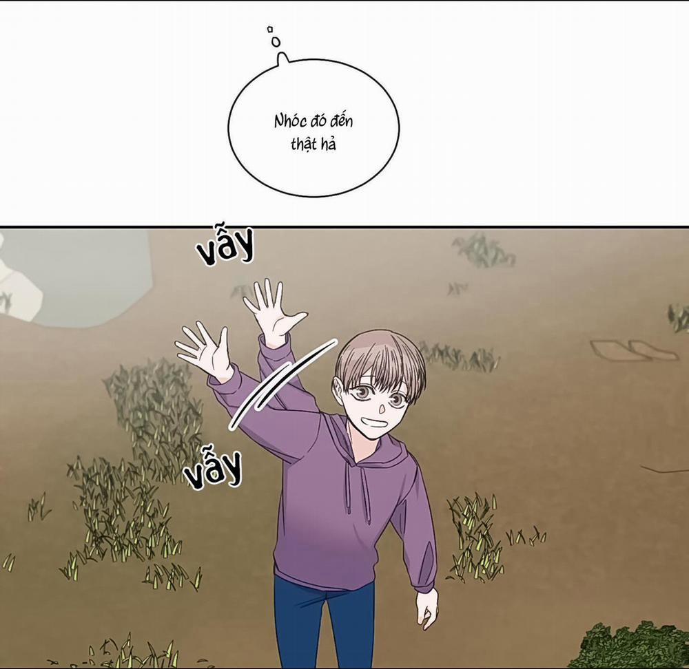 Điểm Dừng Chân Cuối Cùng 22 trang 56