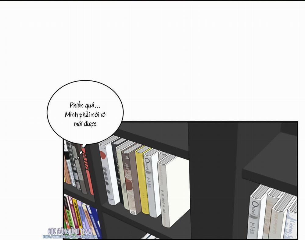 Điểm Dừng Chân Cuối Cùng 22 trang 57