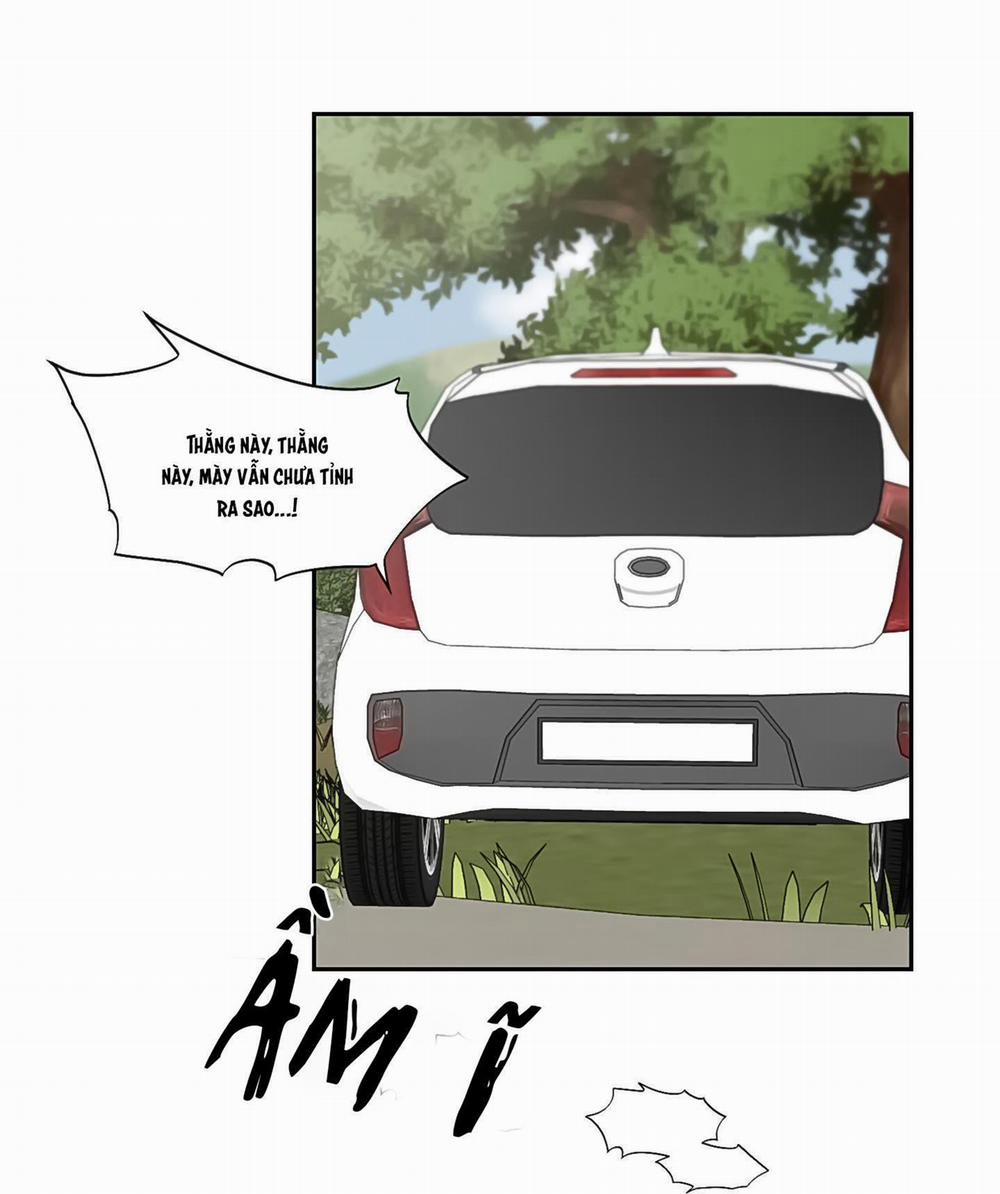 Điểm Dừng Chân Cuối Cùng 22 trang 6
