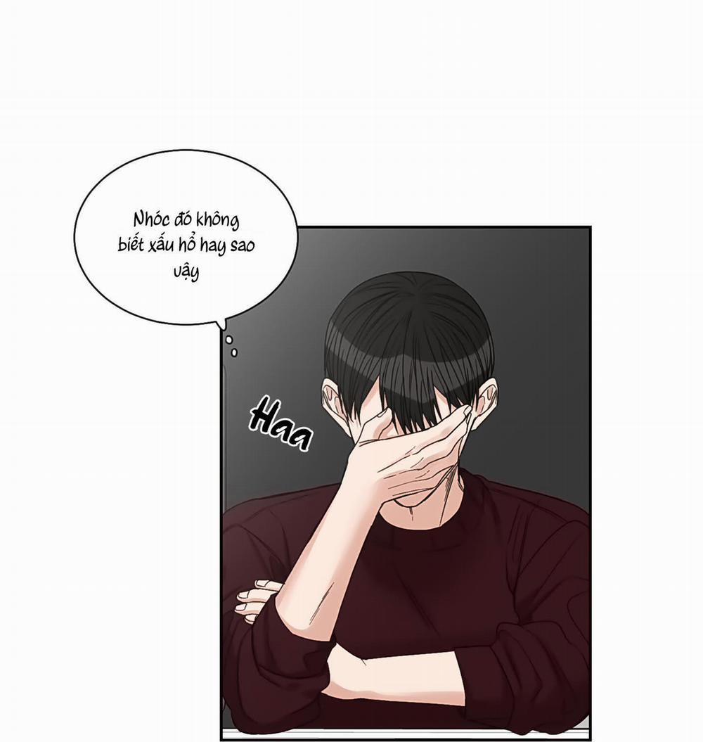 Điểm Dừng Chân Cuối Cùng 22 trang 64