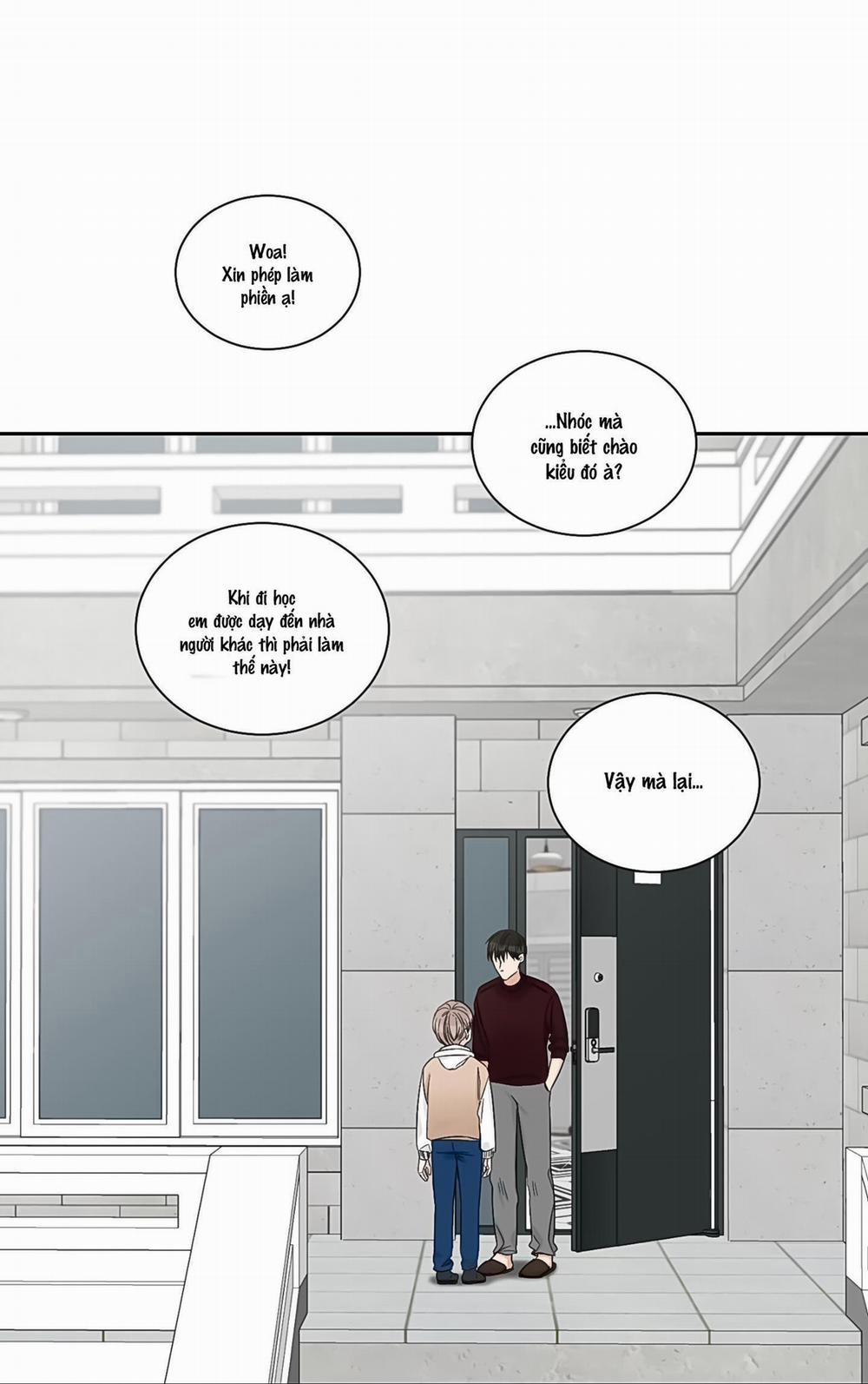 Điểm Dừng Chân Cuối Cùng 22 trang 67