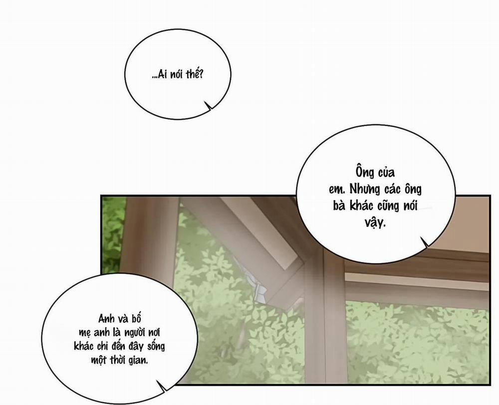 Điểm Dừng Chân Cuối Cùng 22 trang 82