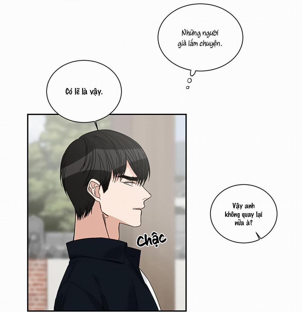 Điểm Dừng Chân Cuối Cùng 22 trang 83