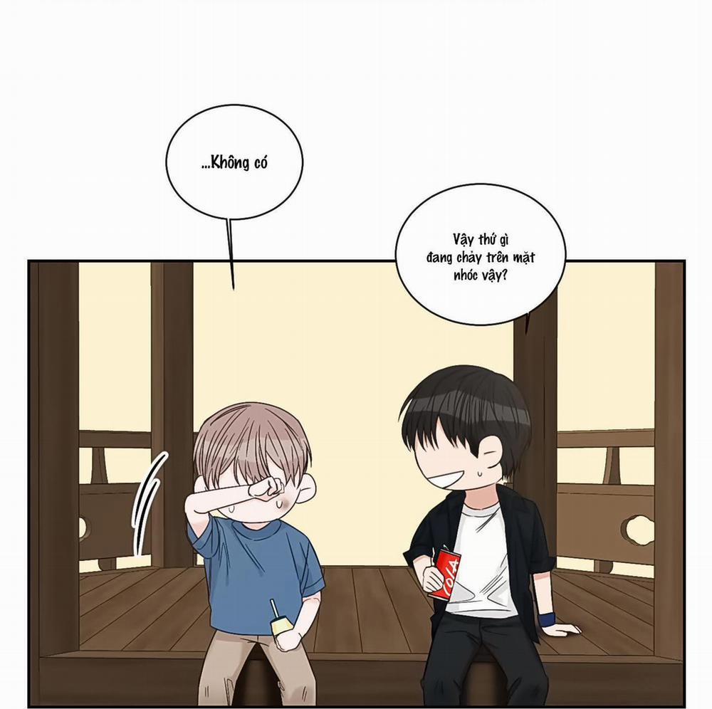 Điểm Dừng Chân Cuối Cùng 22 trang 89