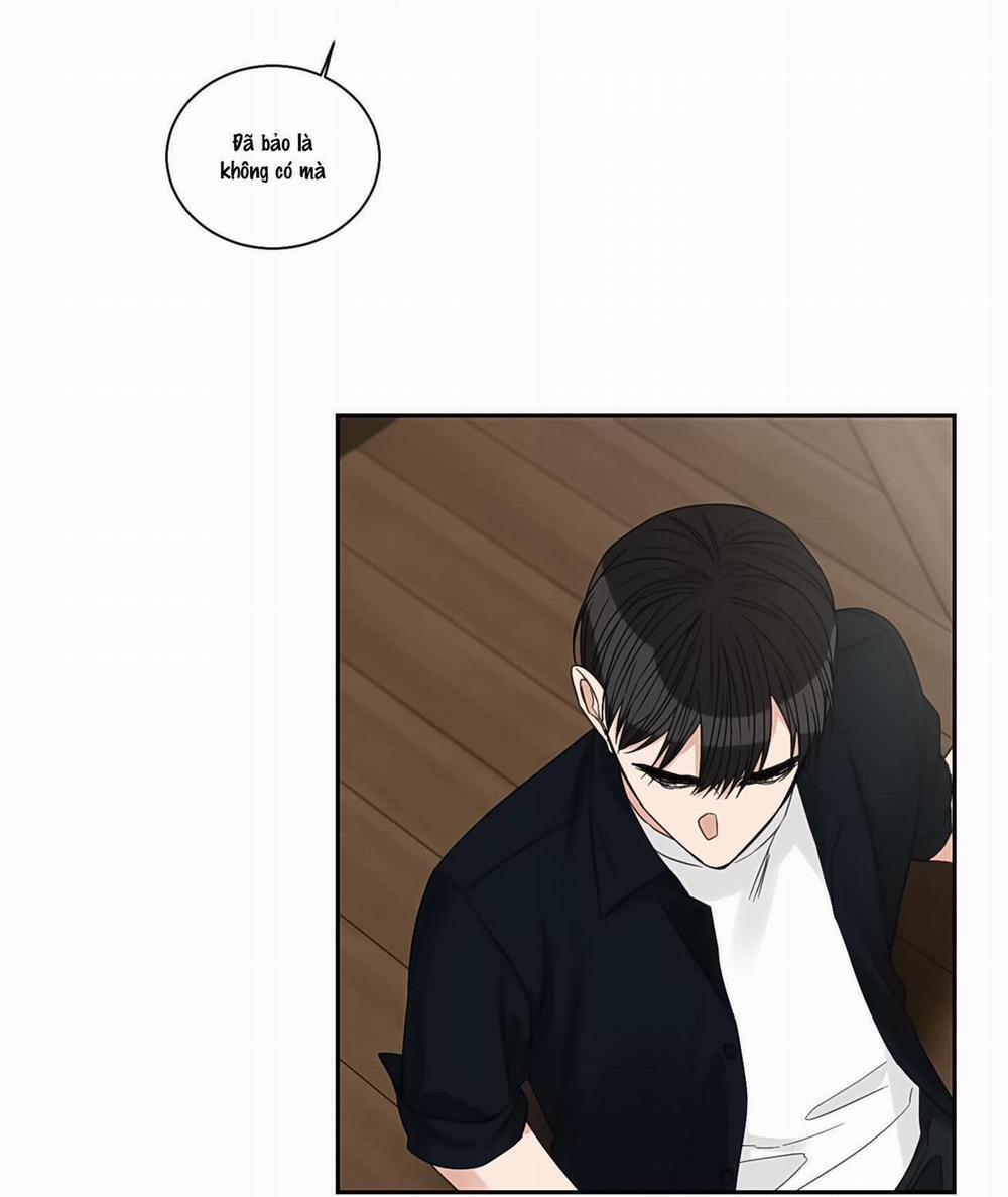 Điểm Dừng Chân Cuối Cùng 22 trang 90