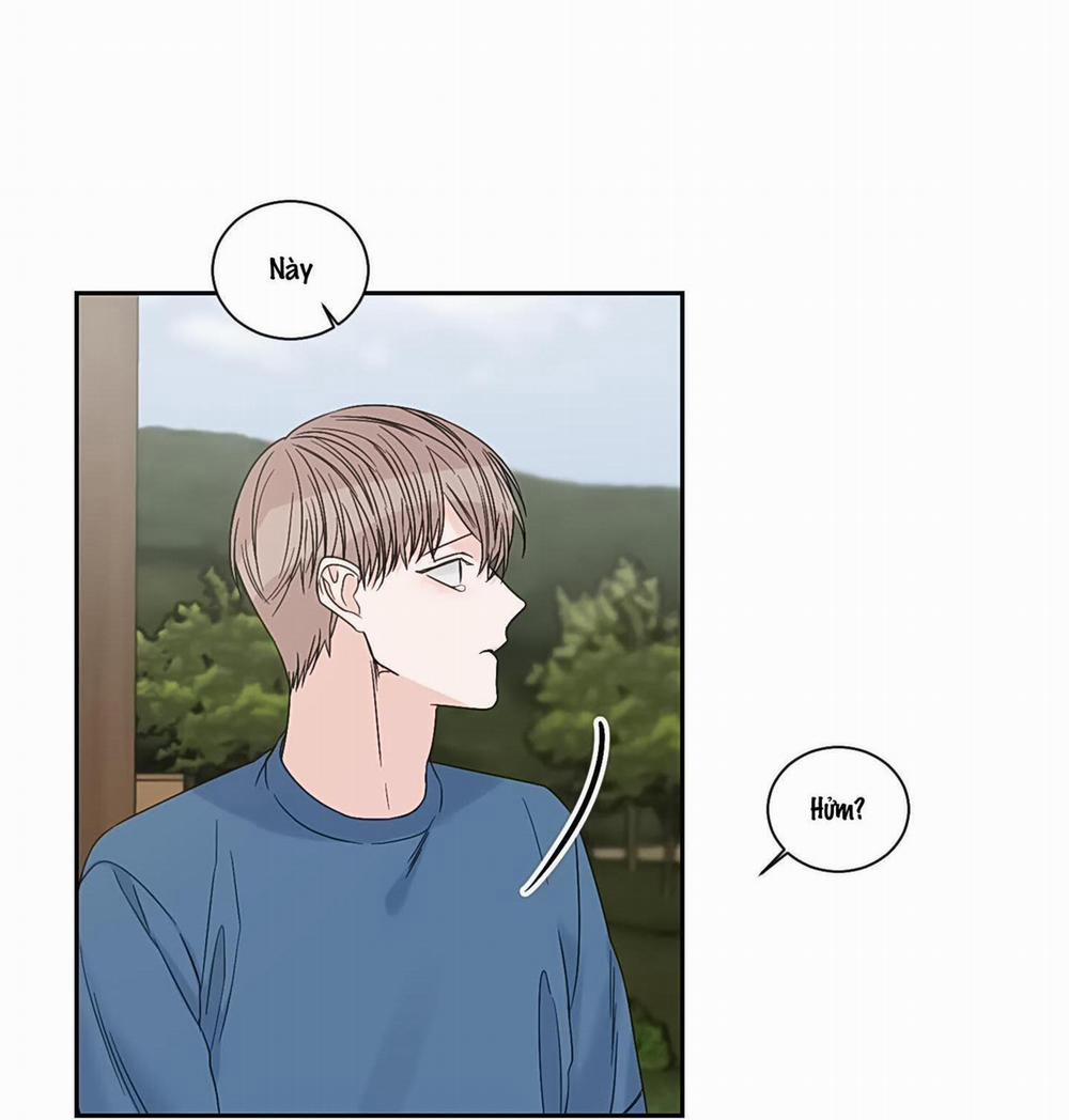 Điểm Dừng Chân Cuối Cùng 22 trang 91