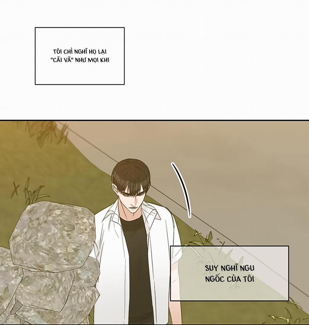 Điểm Dừng Chân Cuối Cùng 22 trang 98