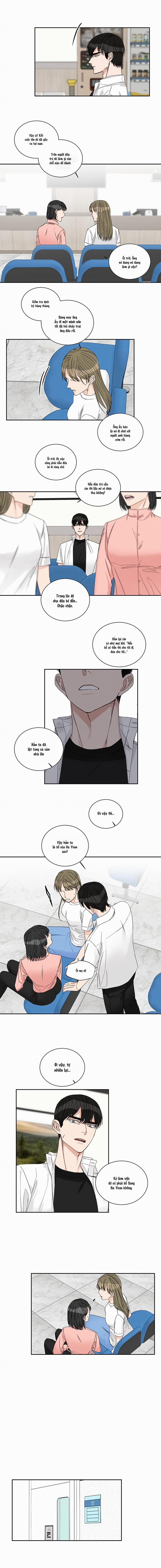 Điểm Dừng Chân Cuối Cùng 23 trang 2