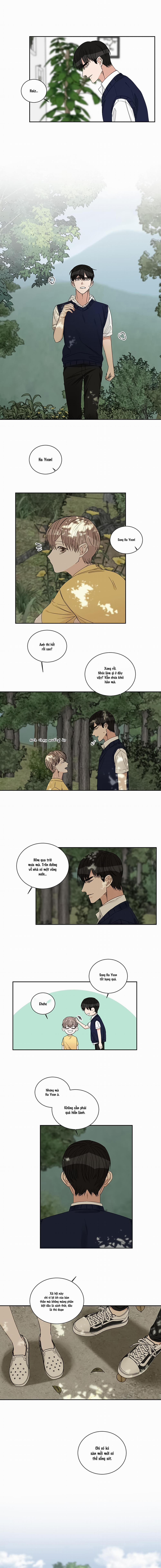 Điểm Dừng Chân Cuối Cùng 23 trang 7