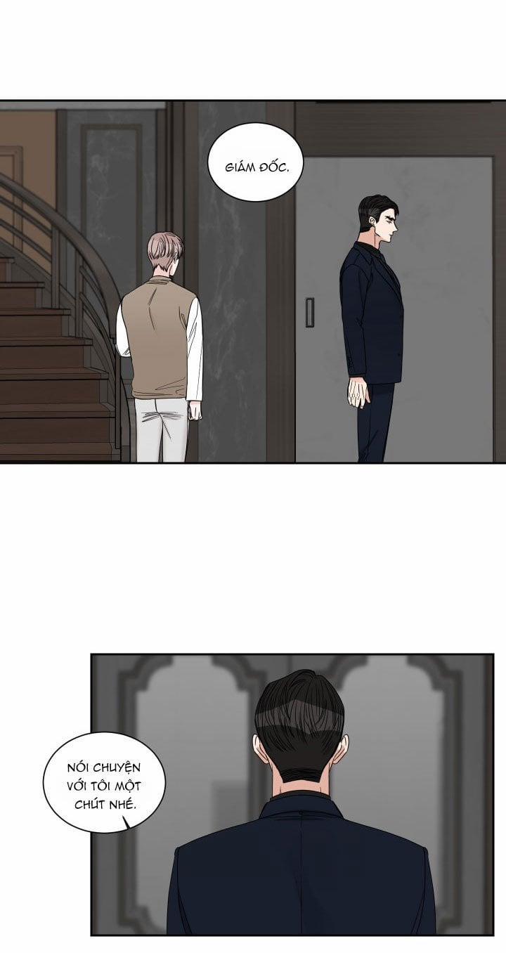 Điểm Dừng Chân Cuối Cùng 24.5 trang 12
