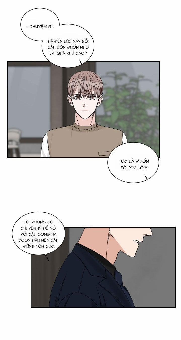 Điểm Dừng Chân Cuối Cùng 24.5 trang 13