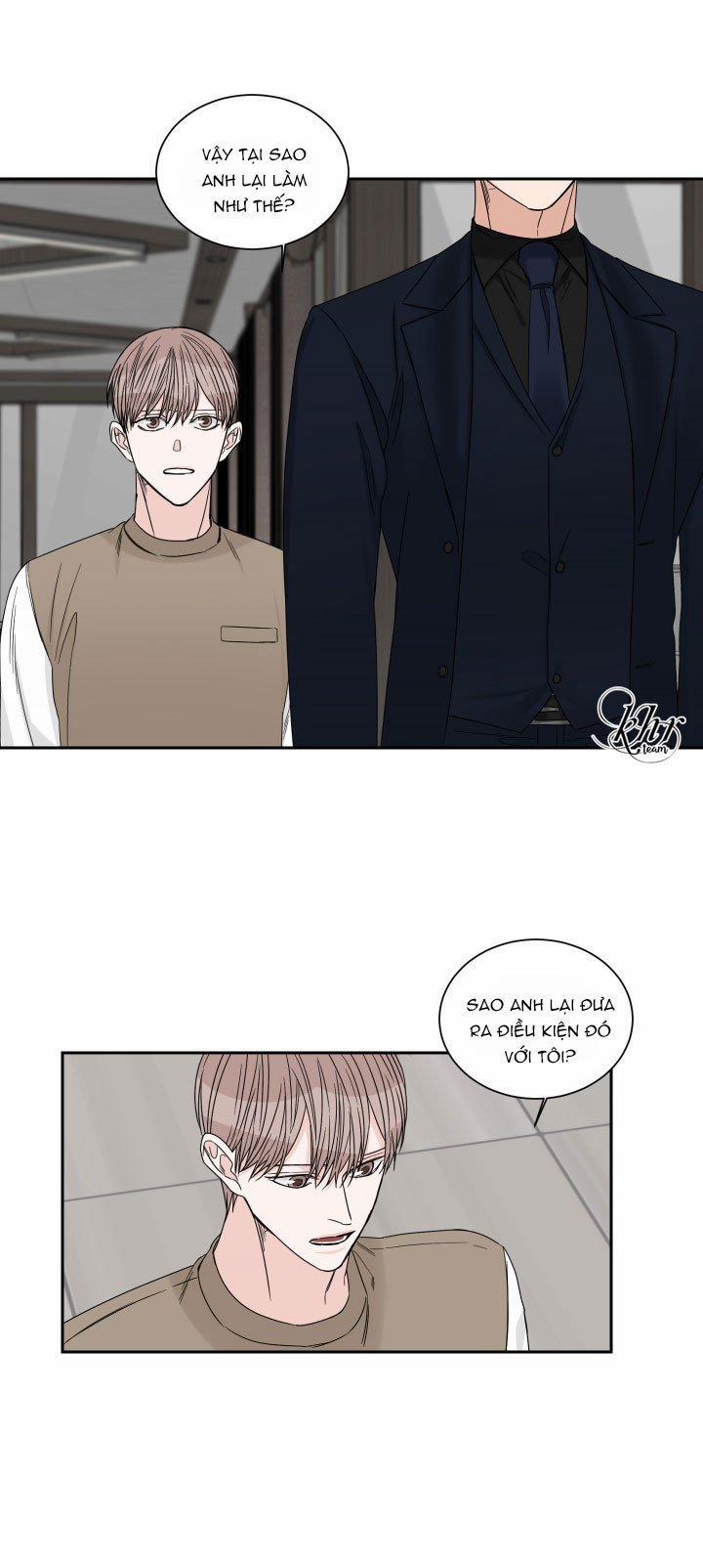 Điểm Dừng Chân Cuối Cùng 24.5 trang 14