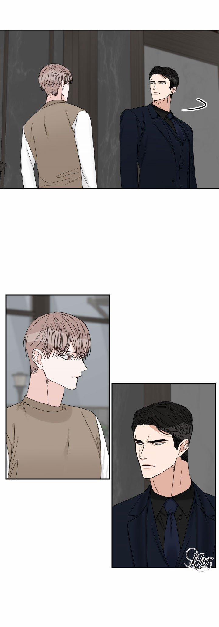 Điểm Dừng Chân Cuối Cùng 24.5 trang 15