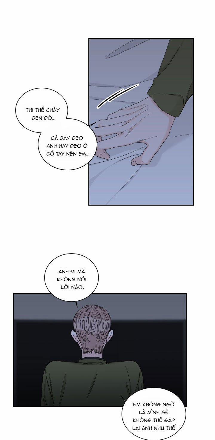 Điểm Dừng Chân Cuối Cùng 24.5 trang 3