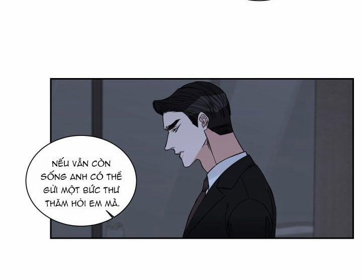 Điểm Dừng Chân Cuối Cùng 24.5 trang 4