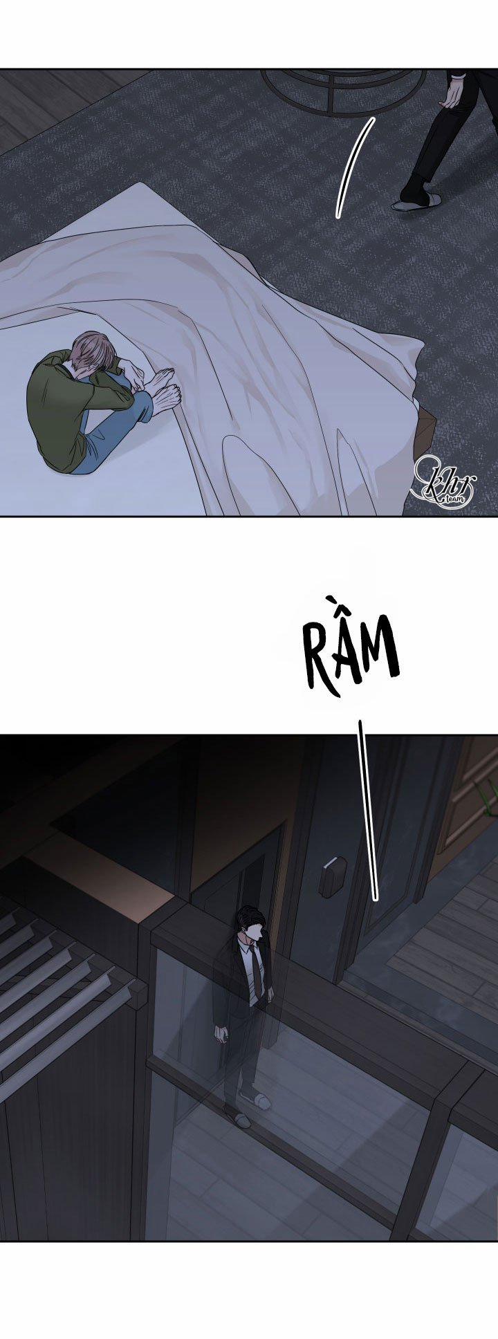 Điểm Dừng Chân Cuối Cùng 24.5 trang 6