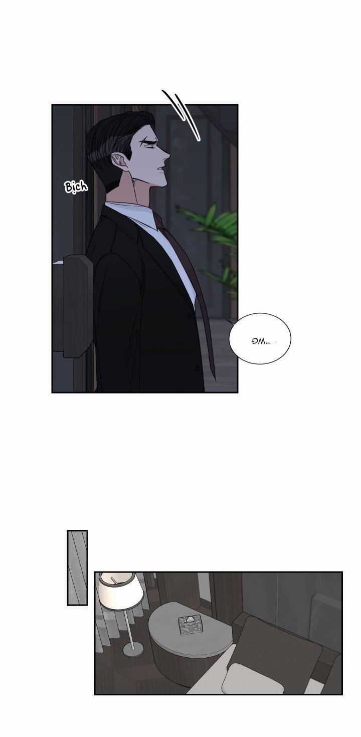 Điểm Dừng Chân Cuối Cùng 24.5 trang 7