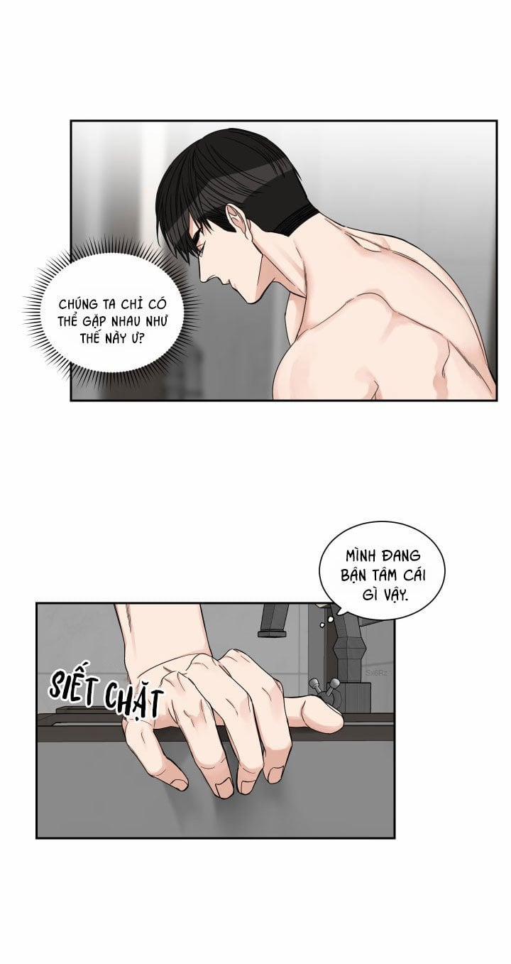 Điểm Dừng Chân Cuối Cùng 24.5 trang 9