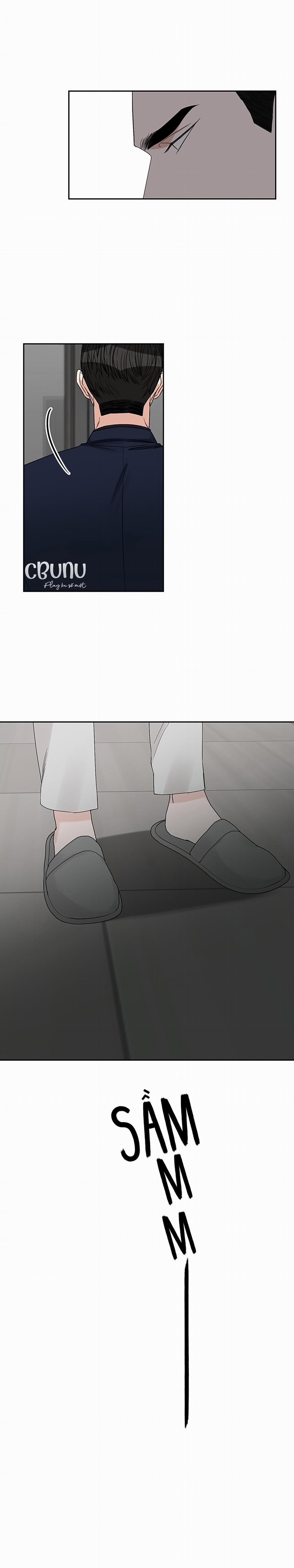 Điểm Dừng Chân Cuối Cùng 24 trang 10