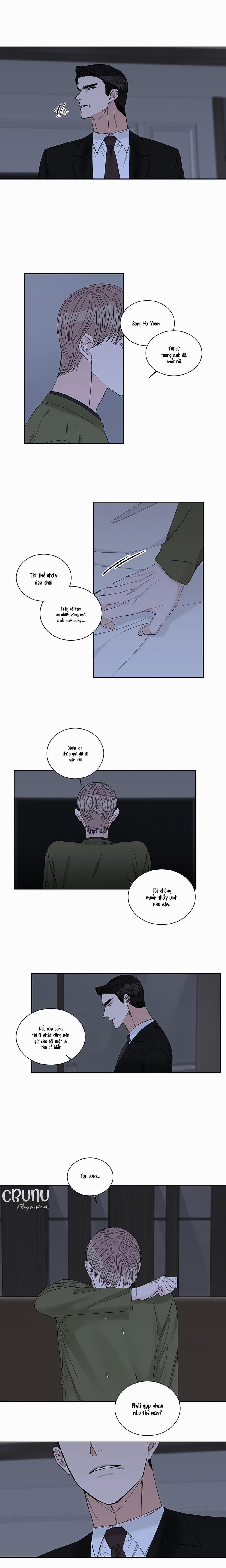 Điểm Dừng Chân Cuối Cùng 24 trang 6