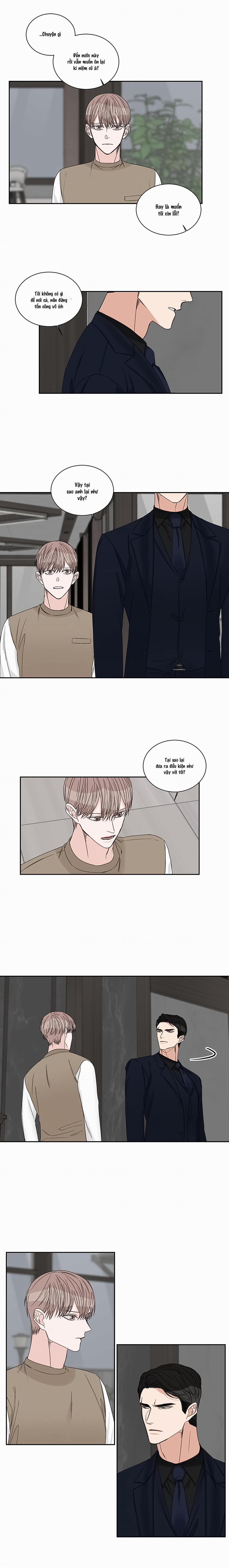 Điểm Dừng Chân Cuối Cùng 24 trang 9