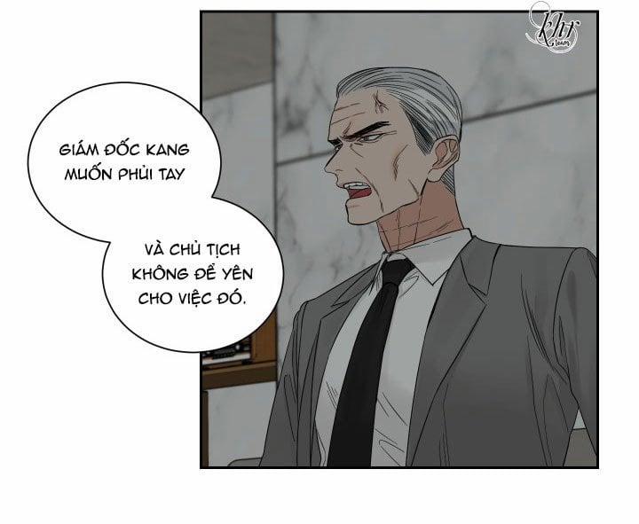Điểm Dừng Chân Cuối Cùng 25.5 trang 15