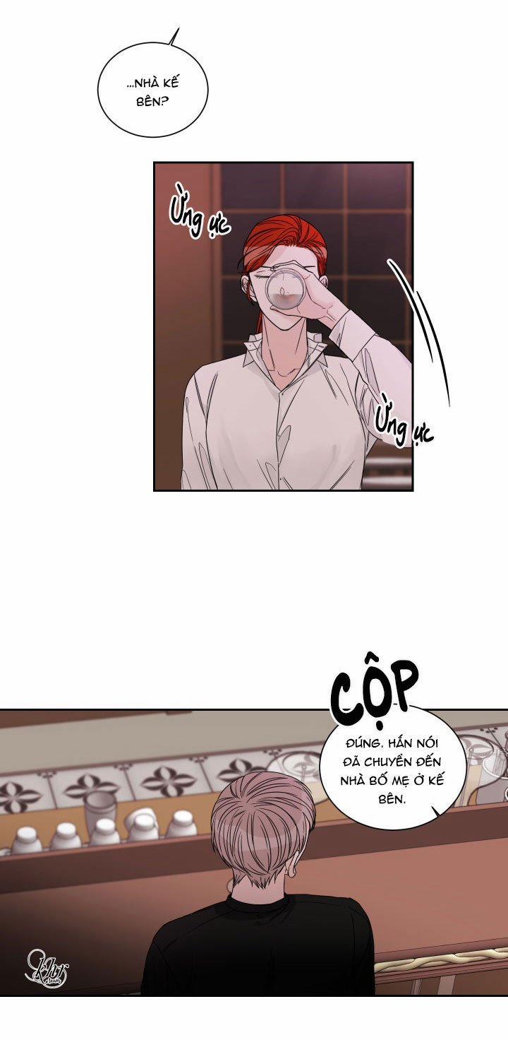 Điểm Dừng Chân Cuối Cùng 25.5 trang 19