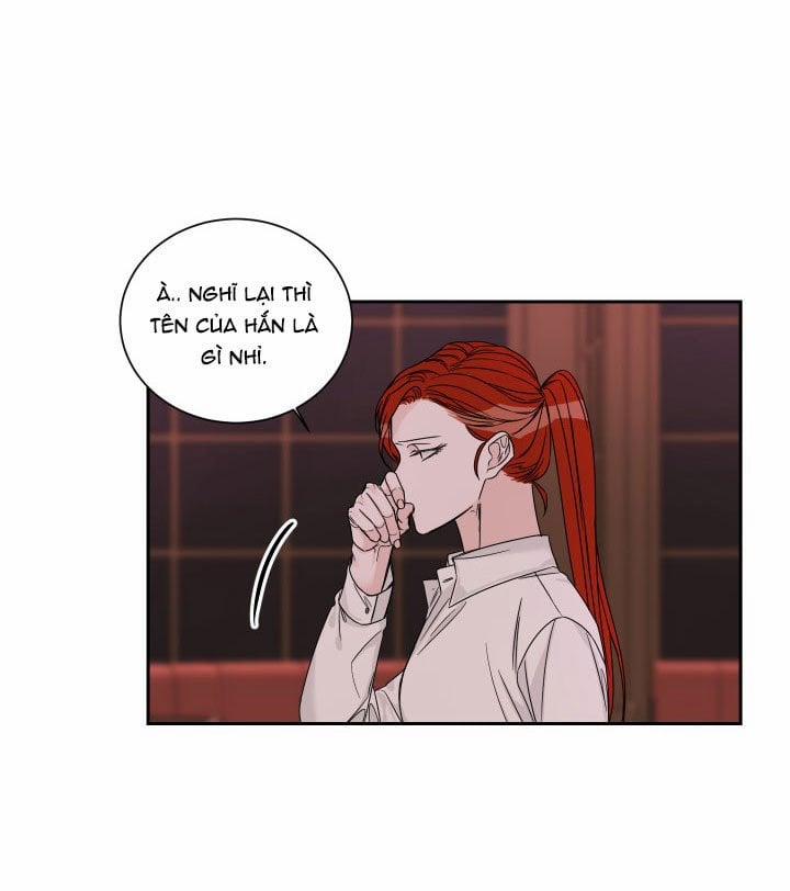 Điểm Dừng Chân Cuối Cùng 25.5 trang 20