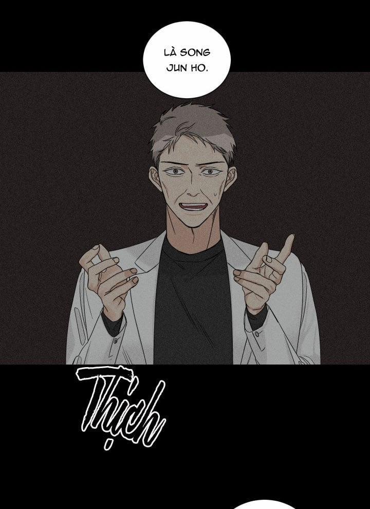 Điểm Dừng Chân Cuối Cùng 25.5 trang 24