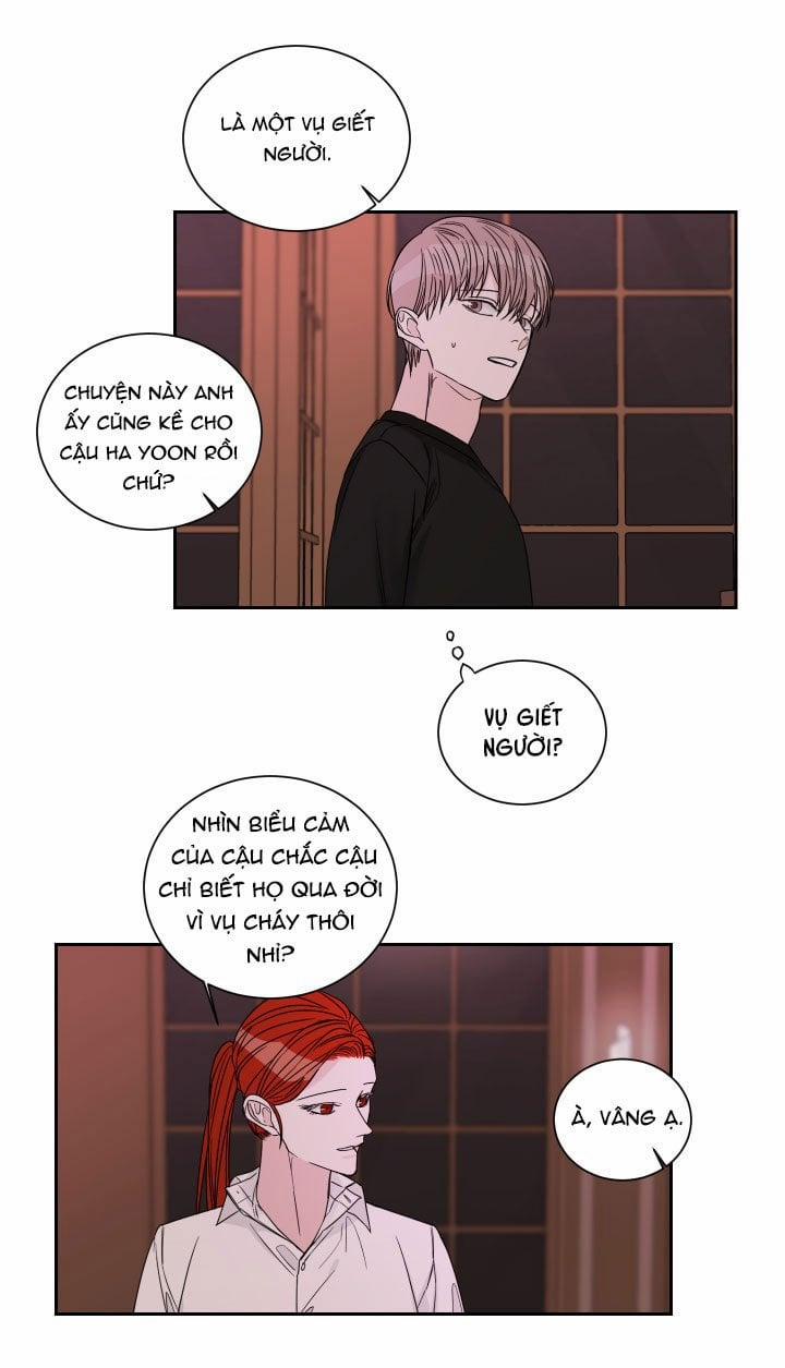 Điểm Dừng Chân Cuối Cùng 25.5 trang 6